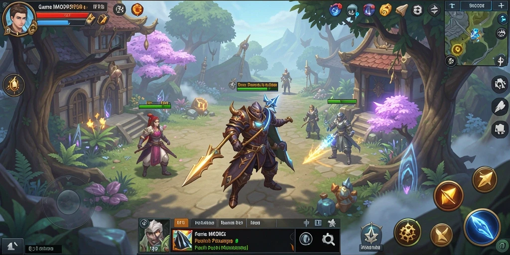 Gameplay menarik dalam F7F7 dengan grafis yang memukau.
